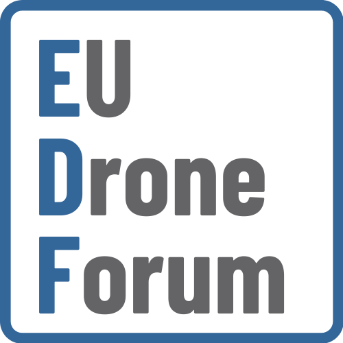 EUROPEAN DRONE FORUM
